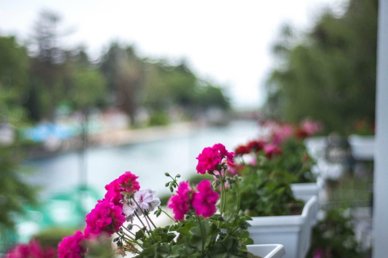 Seasons Hotel Struga Zewnętrze zdjęcie
