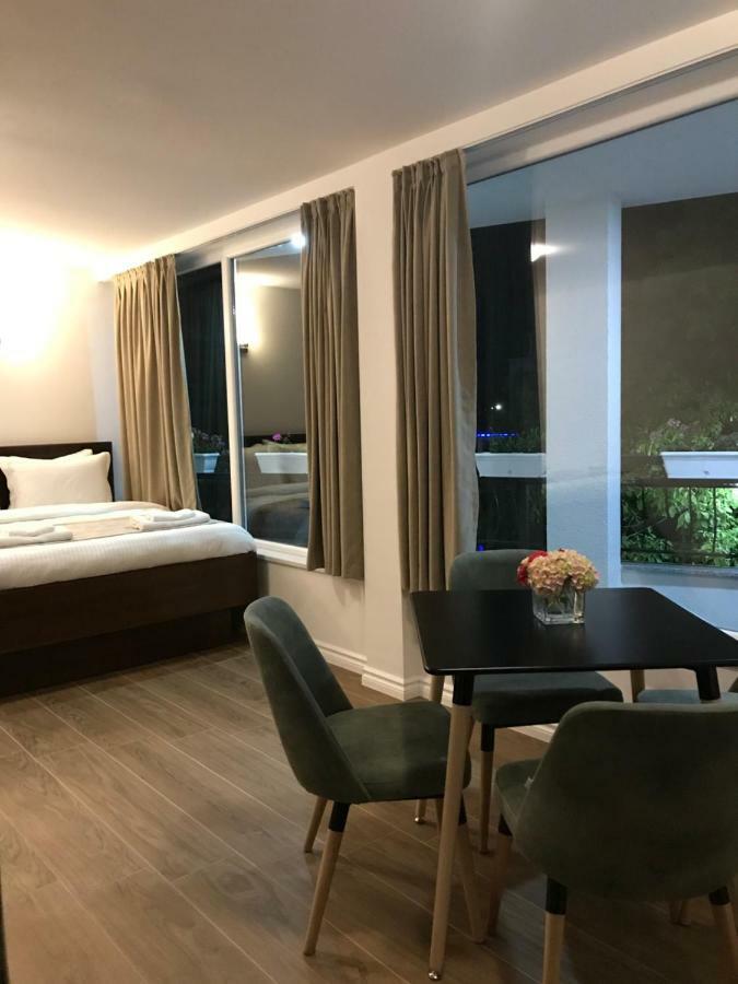 Seasons Hotel Struga Zewnętrze zdjęcie
